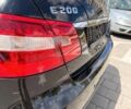 Чорний Мерседес Е-Клас, об'ємом двигуна 1.8 л та пробігом 290 тис. км за 8900 $, фото 7 на Automoto.ua