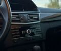 Черный Мерседес Е-Класс, объемом двигателя 1.8 л и пробегом 378 тыс. км за 10200 $, фото 18 на Automoto.ua