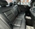 Черный Мерседес Е-Класс, объемом двигателя 3.5 л и пробегом 330 тыс. км за 11700 $, фото 8 на Automoto.ua