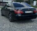 Чорний Мерседес Е-Клас, об'ємом двигуна 2.14 л та пробігом 298 тис. км за 11499 $, фото 24 на Automoto.ua