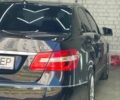 Чорний Мерседес Е-Клас, об'ємом двигуна 1.8 л та пробігом 271 тис. км за 11700 $, фото 9 на Automoto.ua