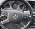 Черный Мерседес Е-Класс, объемом двигателя 1.8 л и пробегом 231 тыс. км за 12000 $, фото 15 на Automoto.ua
