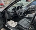Черный Мерседес Е-Класс, объемом двигателя 3.5 л и пробегом 330 тыс. км за 11700 $, фото 12 на Automoto.ua