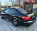 Чорний Мерседес Е-Клас, об'ємом двигуна 2.14 л та пробігом 298 тис. км за 11900 $, фото 19 на Automoto.ua