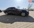 Чорний Мерседес Е-Клас, об'ємом двигуна 2.2 л та пробігом 231 тис. км за 12300 $, фото 36 на Automoto.ua