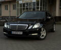 Черный Мерседес Е-Класс, объемом двигателя 2.14 л и пробегом 336 тыс. км за 11200 $, фото 2 на Automoto.ua