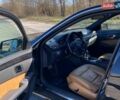 Черный Мерседес Е-Класс, объемом двигателя 2.14 л и пробегом 395 тыс. км за 12500 $, фото 9 на Automoto.ua