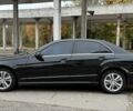 Черный Мерседес Е-Класс, объемом двигателя 3.5 л и пробегом 330 тыс. км за 13500 $, фото 9 на Automoto.ua