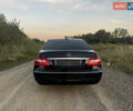 Мерседес Е-Класс 2011 в Коломые на Automoto.ua Черный Мерседес Е-Класс, объемом двигателя 2.14 л и пробегом 376 тыс. км за 12600 $, фото 4 на Automoto.ua