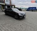 Черный Мерседес Е-Класс, объемом двигателя 2.1 л и пробегом 330 тыс. км за 12000 $, фото 22 на Automoto.ua