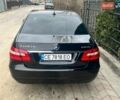 Черный Мерседес Е-Класс, объемом двигателя 2.14 л и пробегом 285 тыс. км за 12000 $, фото 1 на Automoto.ua