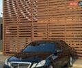 Чорний Мерседес Е-Клас, об'ємом двигуна 2.2 л та пробігом 298 тис. км за 15399 $, фото 3 на Automoto.ua