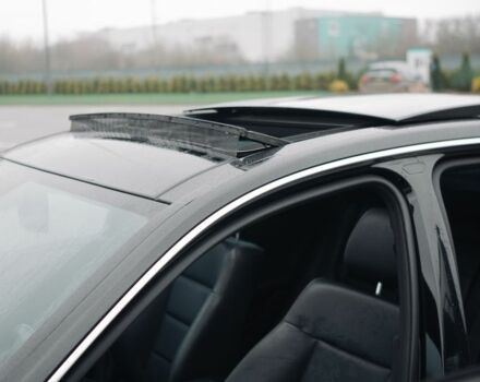 Черный Мерседес Е-Класс, объемом двигателя 3 л и пробегом 270 тыс. км за 14300 $, фото 10 на Automoto.ua