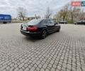 Черный Мерседес Е-Класс, объемом двигателя 2.1 л и пробегом 330 тыс. км за 12000 $, фото 17 на Automoto.ua