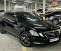 Черный Мерседес Е-Класс, объемом двигателя 1.8 л и пробегом 190 тыс. км за 14200 $, фото 7 на Automoto.ua