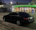 Черный Мерседес Е-Класс, объемом двигателя 2.1 л и пробегом 400 тыс. км за 11400 $, фото 3 на Automoto.ua