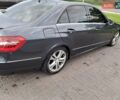 Черный Мерседес Е-Класс, объемом двигателя 1.8 л и пробегом 231 тыс. км за 12000 $, фото 16 на Automoto.ua