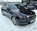Чорний Мерседес Е-Клас, об'ємом двигуна 2.1 л та пробігом 320 тис. км за 11500 $, фото 1 на Automoto.ua