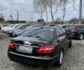 Черный Мерседес Е-Класс, объемом двигателя 3.5 л и пробегом 330 тыс. км за 11700 $, фото 3 на Automoto.ua