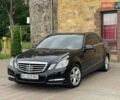 Чорний Мерседес Е-Клас, об'ємом двигуна 2.99 л та пробігом 350 тис. км за 14500 $, фото 1 на Automoto.ua