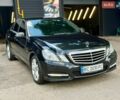 Чорний Мерседес Е-Клас, об'ємом двигуна 2.5 л та пробігом 250 тис. км за 13100 $, фото 2 на Automoto.ua