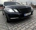 Чорний Мерседес Е-Клас, об'ємом двигуна 3.5 л та пробігом 160 тис. км за 13500 $, фото 2 на Automoto.ua