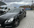 Чорний Мерседес Е-Клас, об'ємом двигуна 2.2 л та пробігом 285 тис. км за 12300 $, фото 1 на Automoto.ua