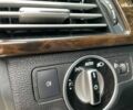Черный Мерседес Е-Класс, объемом двигателя 1.8 л и пробегом 311 тыс. км за 11390 $, фото 27 на Automoto.ua