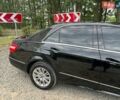 Черный Мерседес Е-Класс, объемом двигателя 1.8 л и пробегом 461 тыс. км за 11600 $, фото 8 на Automoto.ua
