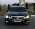 Чорний Мерседес Е-Клас, об'ємом двигуна 3 л та пробігом 345 тис. км за 14999 $, фото 1 на Automoto.ua
