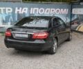 Чорний Мерседес Е-Клас, об'ємом двигуна 1.8 л та пробігом 385 тис. км за 10999 $, фото 5 на Automoto.ua