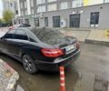 Черный Мерседес Е-Класс, объемом двигателя 2.1 л и пробегом 265 тыс. км за 10300 $, фото 3 на Automoto.ua