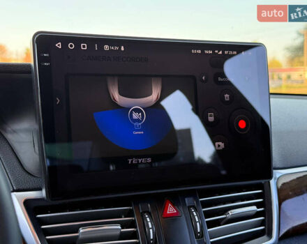 Чорний Мерседес Е-Клас, об'ємом двигуна 2.14 л та пробігом 282 тис. км за 11900 $, фото 10 на Automoto.ua