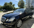 Мерседес Е-Класс 2011 в Львове на Automoto.ua Черный Мерседес Е-Класс, объемом двигателя 2.14 л и пробегом 199 тыс. км за 16990 $, фото 1 на Automoto.ua