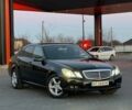 Чорний Мерседес Е-Клас, об'ємом двигуна 2.14 л та пробігом 362 тис. км за 10500 $, фото 1 на Automoto.ua