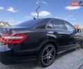 Чорний Мерседес Е-Клас, об'ємом двигуна 3 л та пробігом 310 тис. км за 16500 $, фото 7 на Automoto.ua