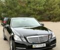 Чорний Мерседес Е-Клас, об'ємом двигуна 1.8 л та пробігом 225 тис. км за 11000 $, фото 1 на Automoto.ua
