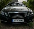 Чорний Мерседес Е-Клас, об'ємом двигуна 2.1 л та пробігом 263 тис. км за 15000 $, фото 3 на Automoto.ua