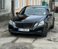 Мерседес Е-Класс 2011 в Львове на Automoto.ua Черный Мерседес Е-Класс, объемом двигателя 1.8 л и пробегом 353 тыс. км за 12000 $, фото 1 на Automoto.ua