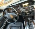 Чорний Мерседес Е-Клас, об'ємом двигуна 2.1 л та пробігом 270 тис. км за 10200 $, фото 7 на Automoto.ua