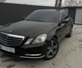 Чорний Мерседес Е-Клас, об'ємом двигуна 2.2 л та пробігом 400 тис. км за 11500 $, фото 1 на Automoto.ua