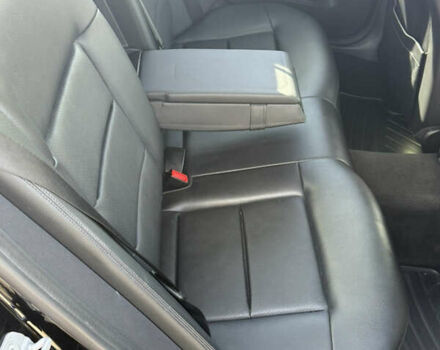 Чорний Мерседес Е-Клас, об'ємом двигуна 2.99 л та пробігом 181 тис. км за 15500 $, фото 22 на Automoto.ua