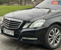 Черный Мерседес Е-Класс, объемом двигателя 1.8 л и пробегом 271 тыс. км за 8999 $, фото 3 на Automoto.ua