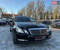 Чорний Мерседес Е-Клас, об'ємом двигуна 2.14 л та пробігом 298 тис. км за 11900 $, фото 7 на Automoto.ua