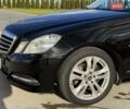 Черный Мерседес Е-Класс, объемом двигателя 2.14 л и пробегом 254 тыс. км за 14800 $, фото 8 на Automoto.ua