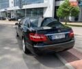 Черный Мерседес Е-Класс, объемом двигателя 2.2 л и пробегом 350 тыс. км за 11500 $, фото 14 на Automoto.ua