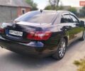 Чорний Мерседес Е-Клас, об'ємом двигуна 1.8 л та пробігом 268 тис. км за 9300 $, фото 7 на Automoto.ua