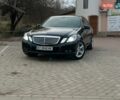 Чорний Мерседес Е-Клас, об'ємом двигуна 2.14 л та пробігом 362 тис. км за 10300 $, фото 2 на Automoto.ua