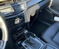 Черный Мерседес Е-Класс, объемом двигателя 2.14 л и пробегом 250 тыс. км за 15000 $, фото 10 на Automoto.ua