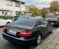 Чорний Мерседес Е-Клас, об'ємом двигуна 2.2 л та пробігом 240 тис. км за 13400 $, фото 1 на Automoto.ua